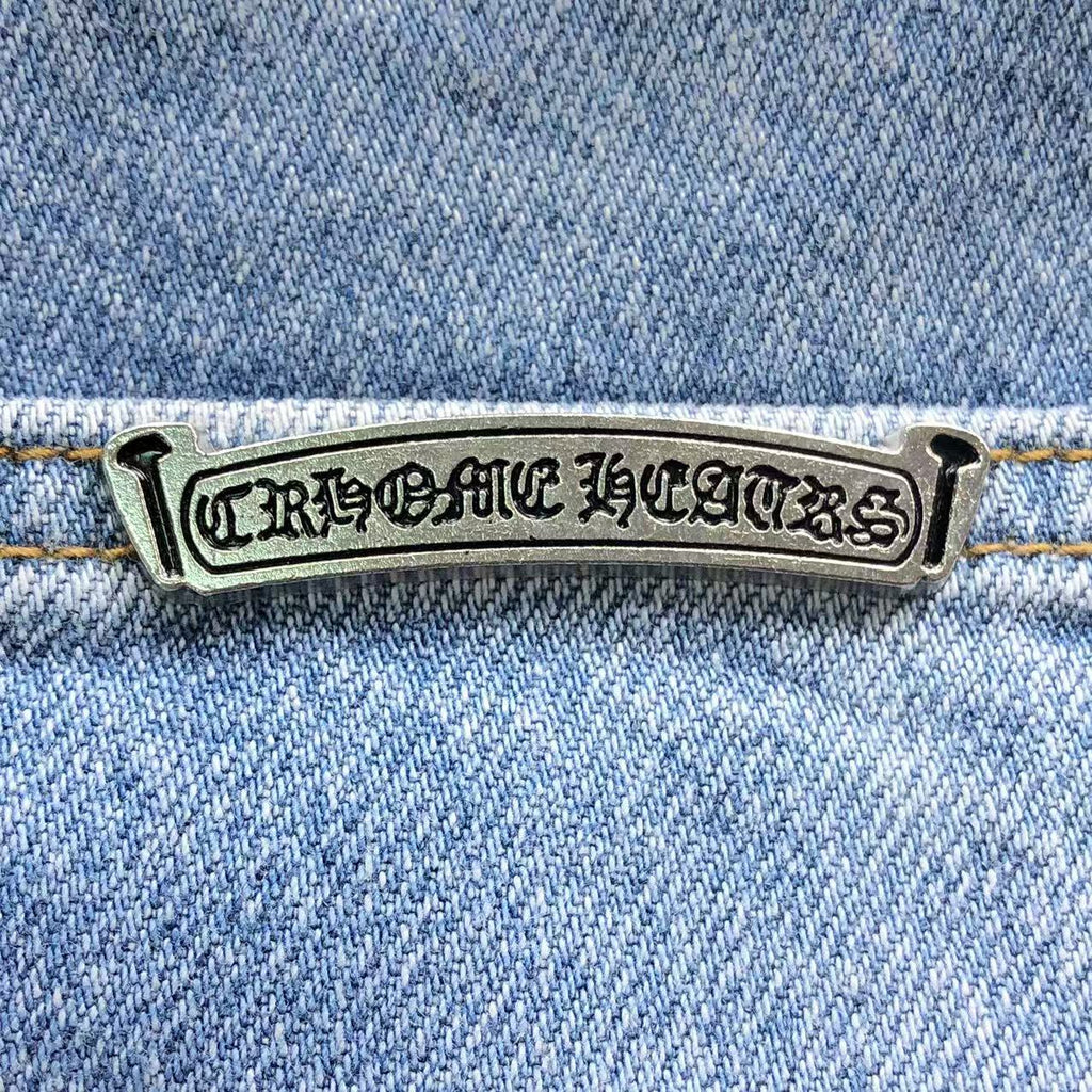 Cross Pants