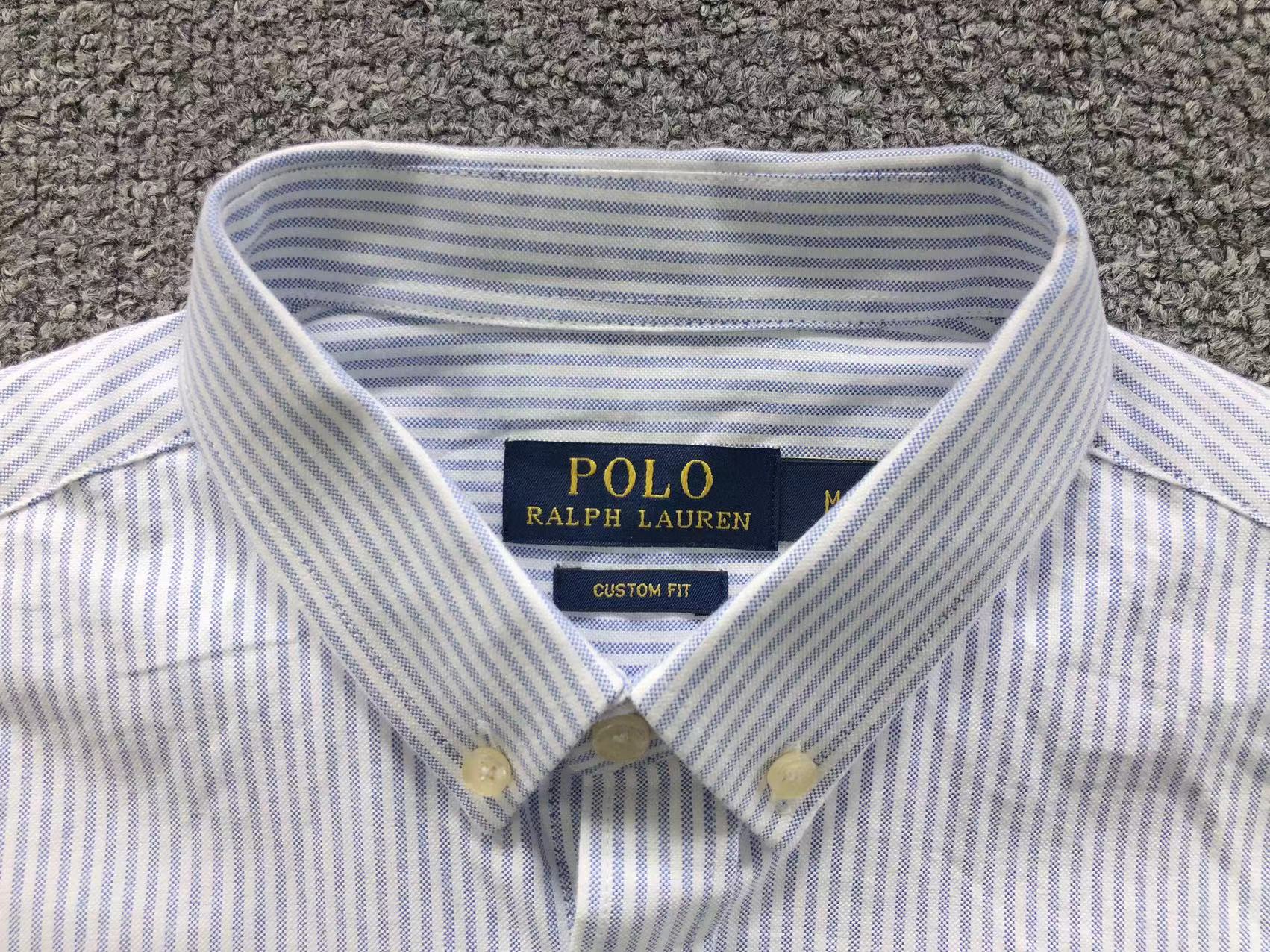 Ralph Lauren Shirt Female