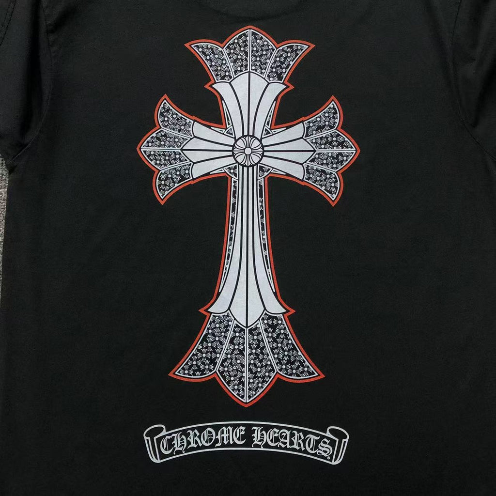 Cross Tshirt