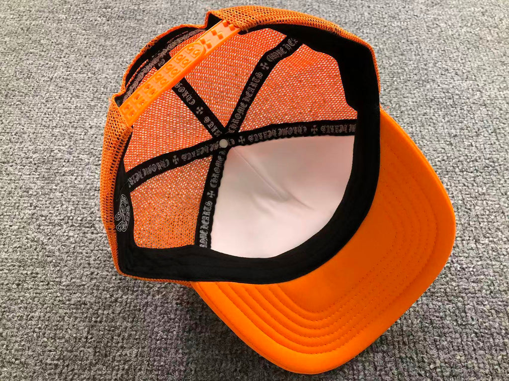 Cross Cap