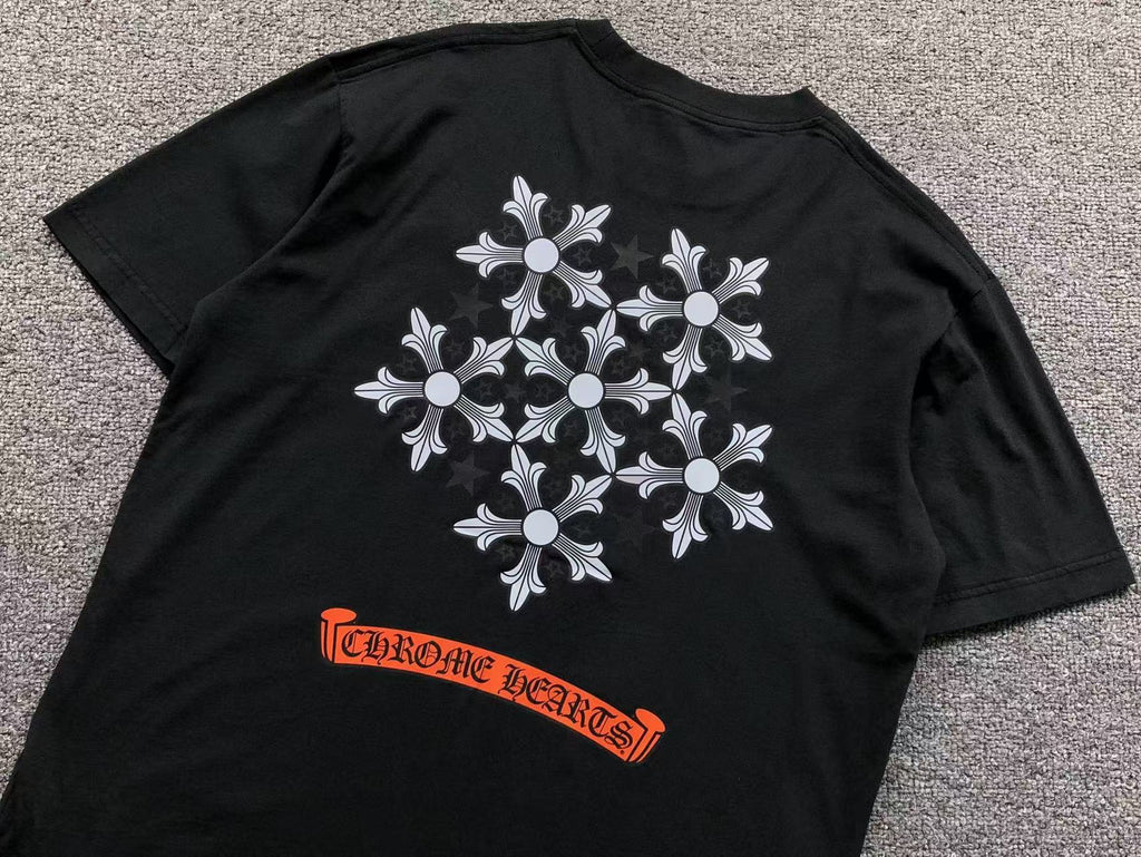 Cross Tshirt