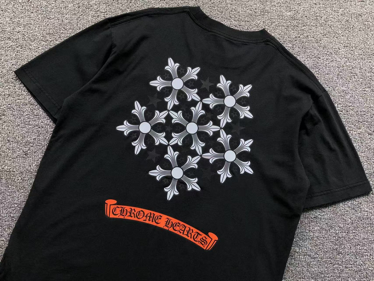 Cross Tshirt