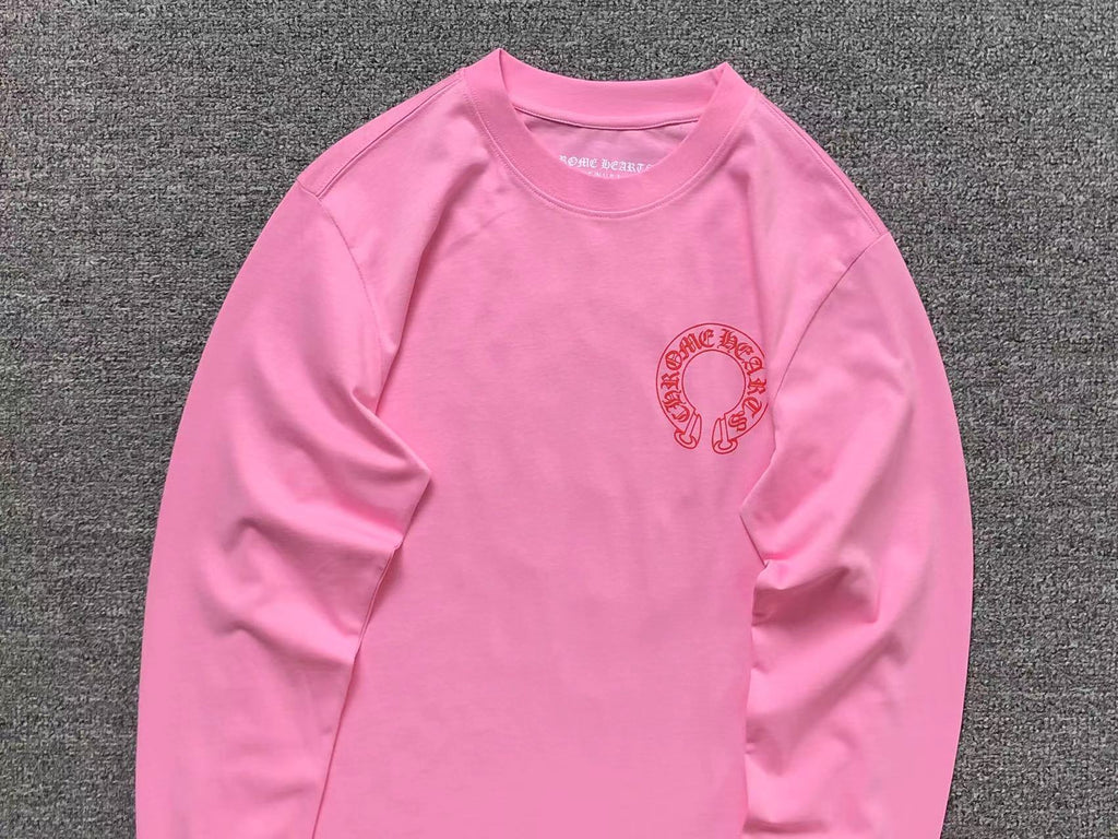 Cross Longsleeve