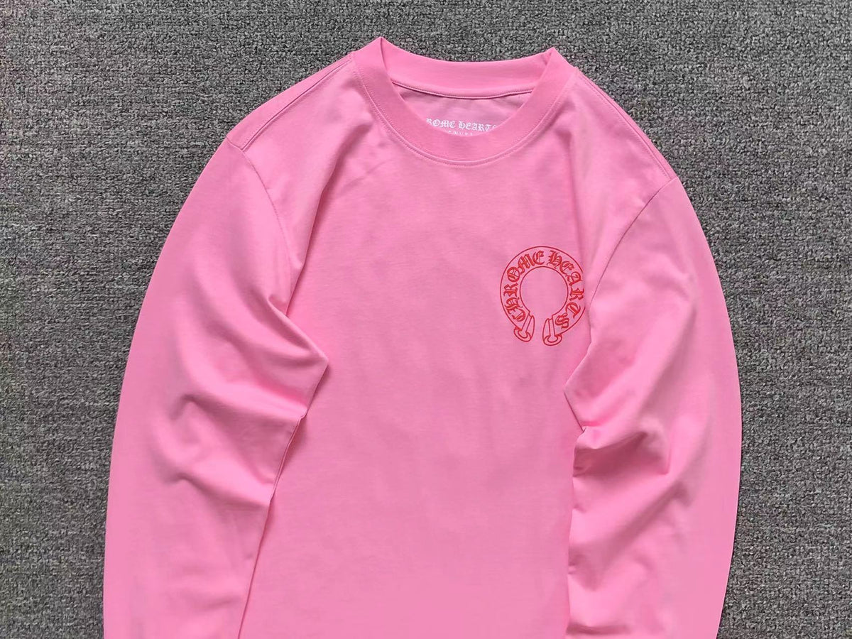 Cross Longsleeve