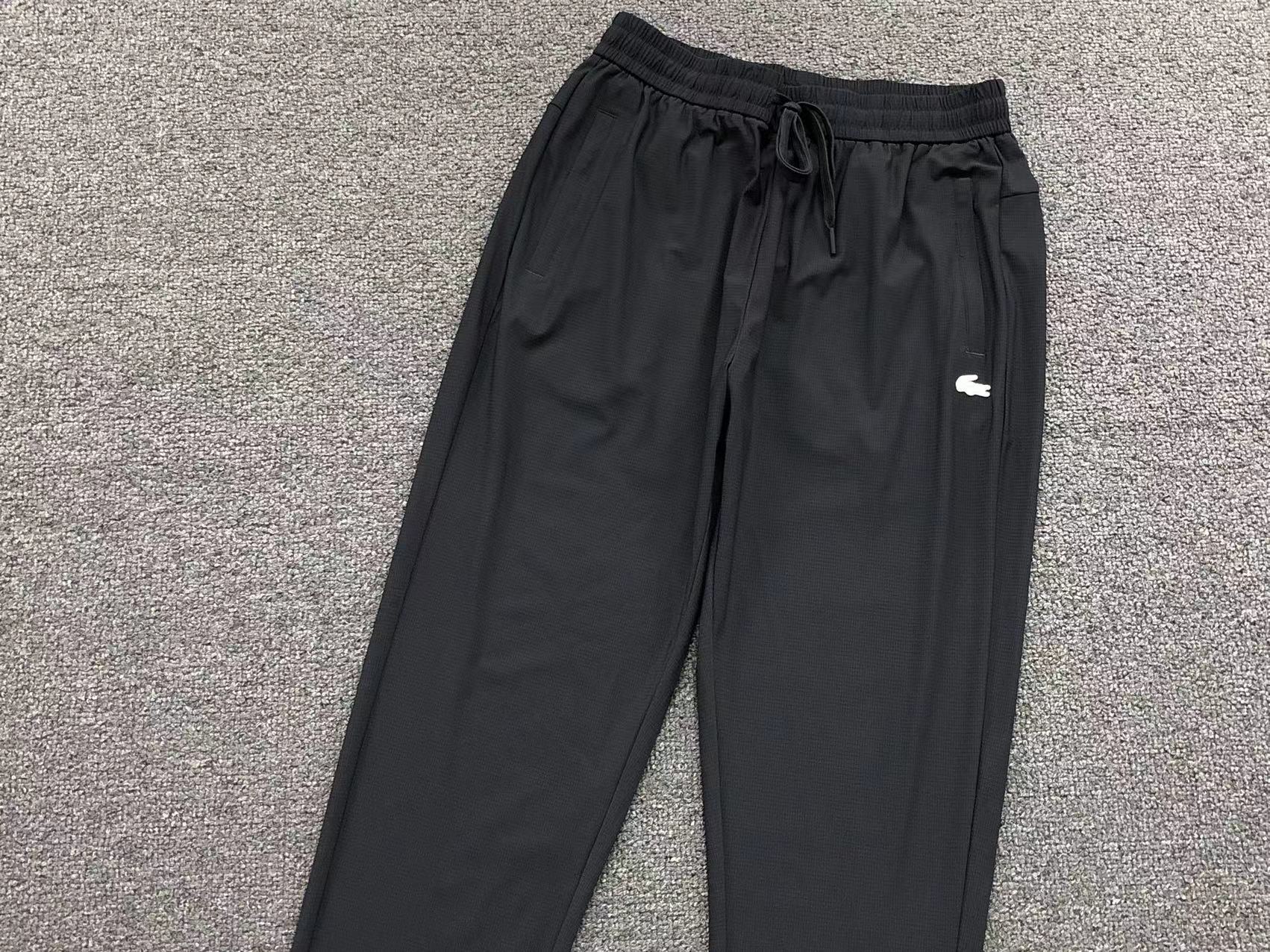Classic Pants