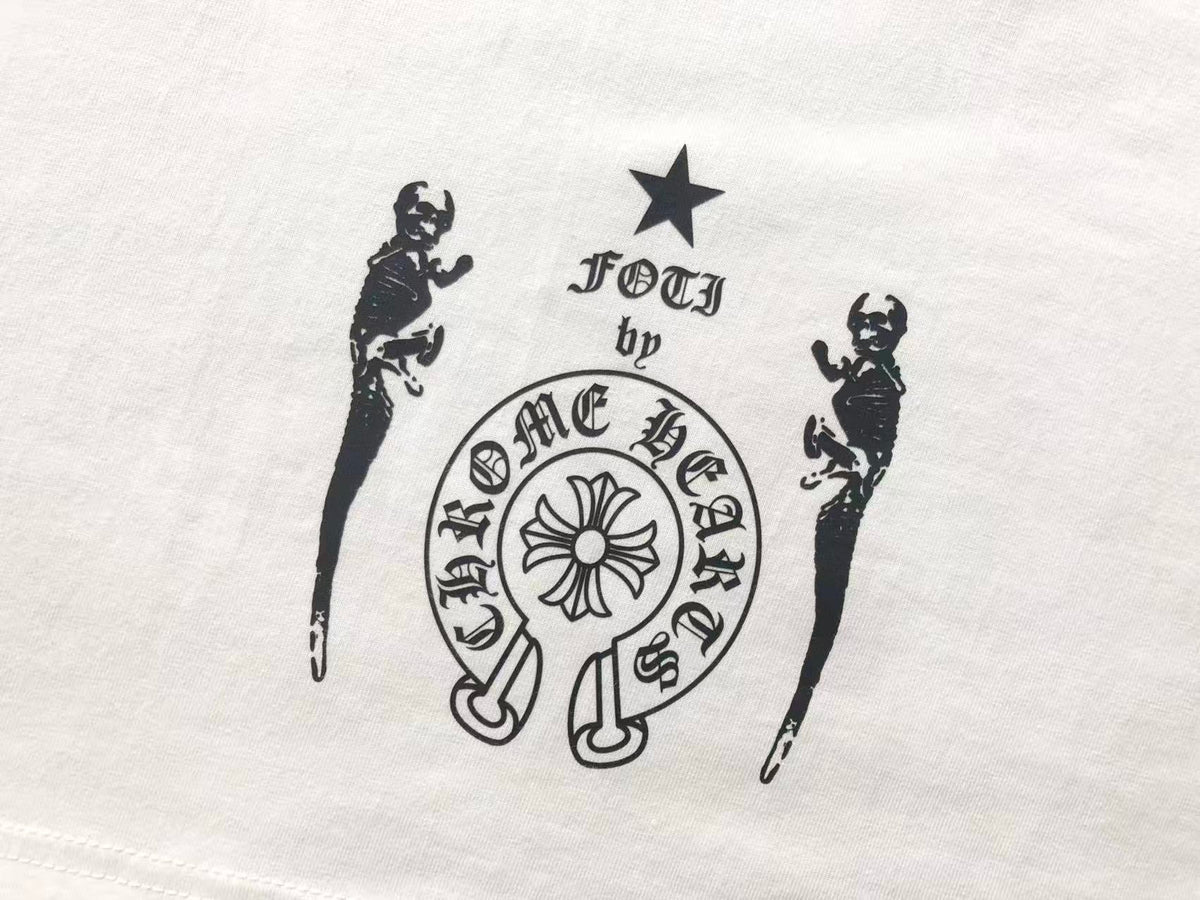 Cross Tshirt