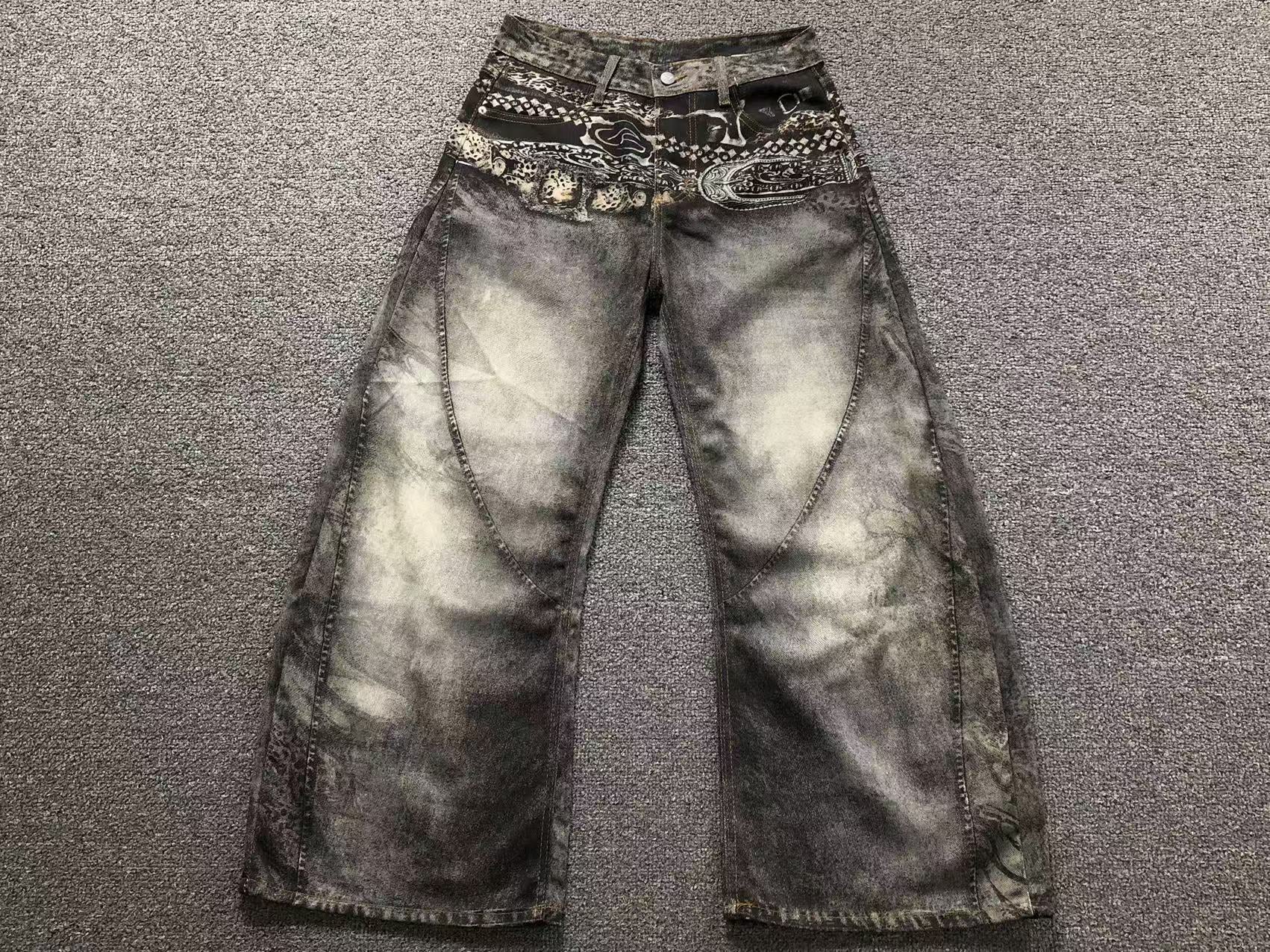 AcneStdios Pants