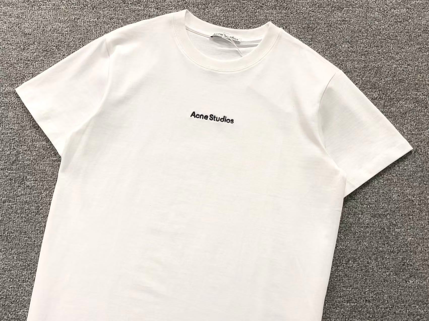 AcneStdios Tshirt
