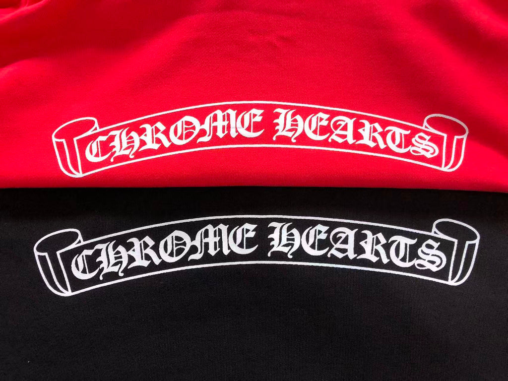 Cross Hoodie