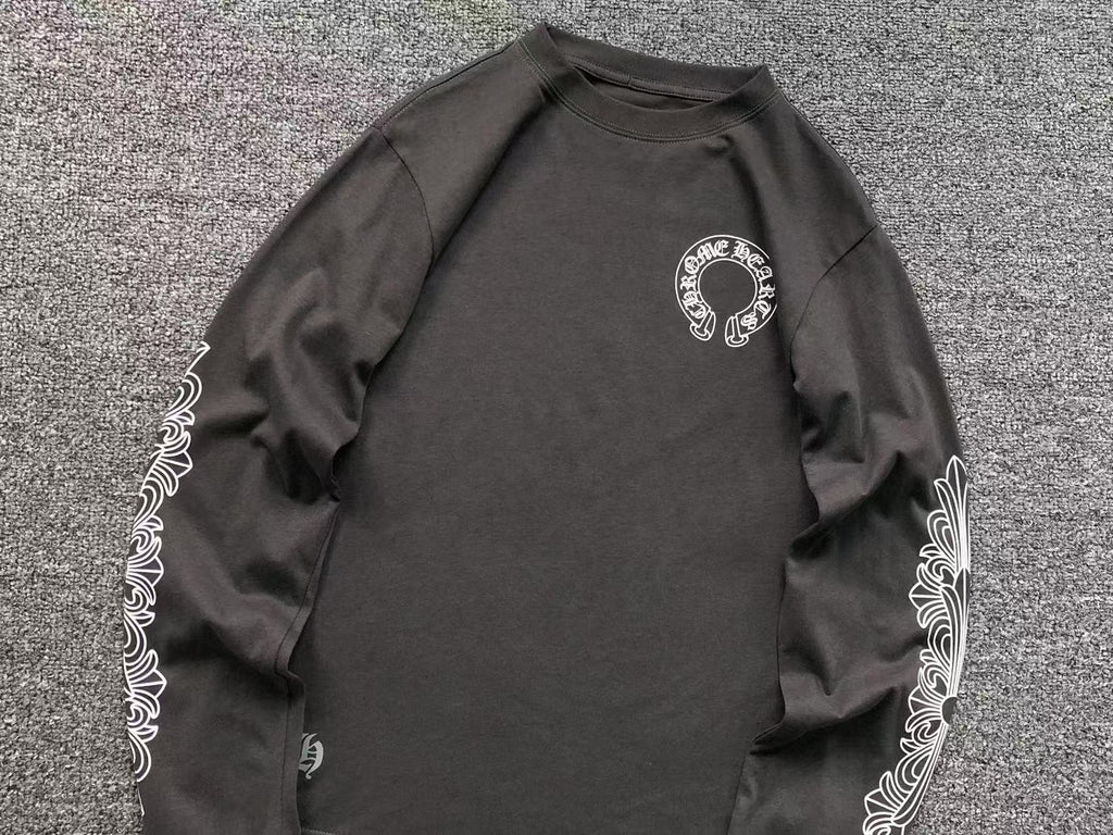Cross Longsleeve