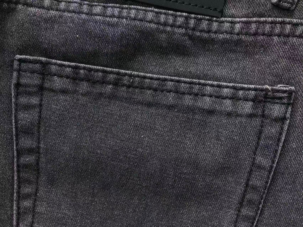 Cross Pants