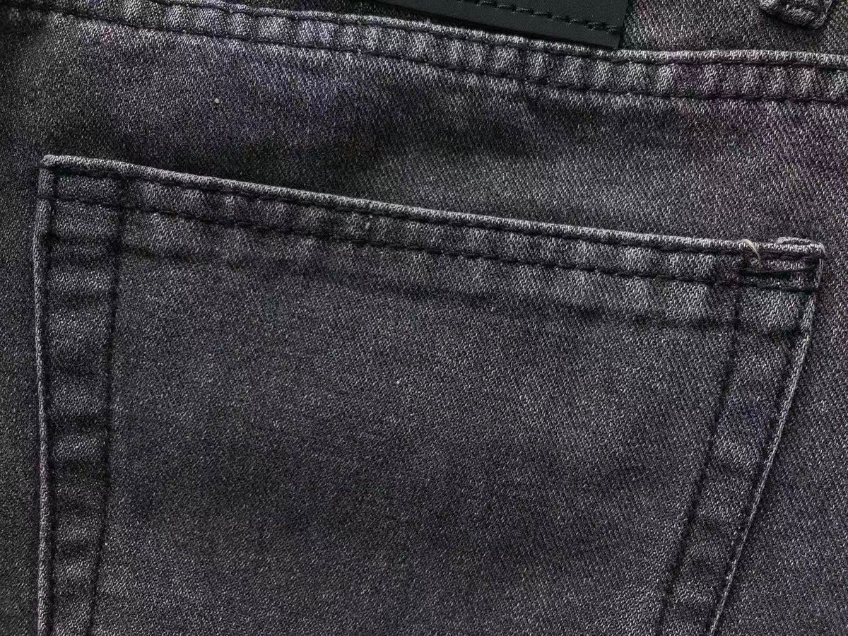 Cross Pants