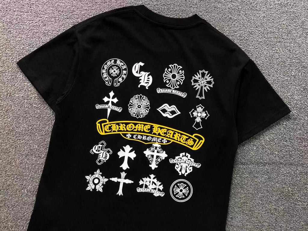 Cross Tshirt