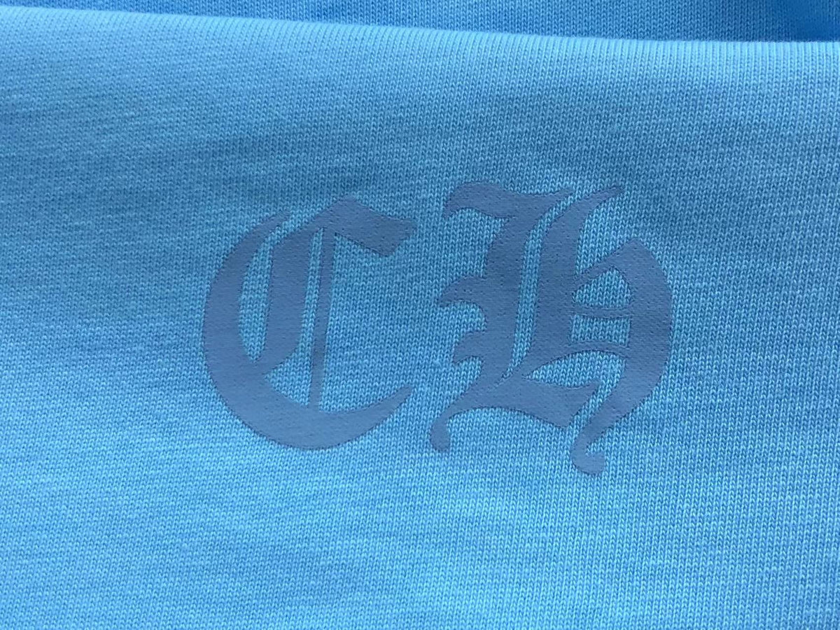 Cross Longsleeve