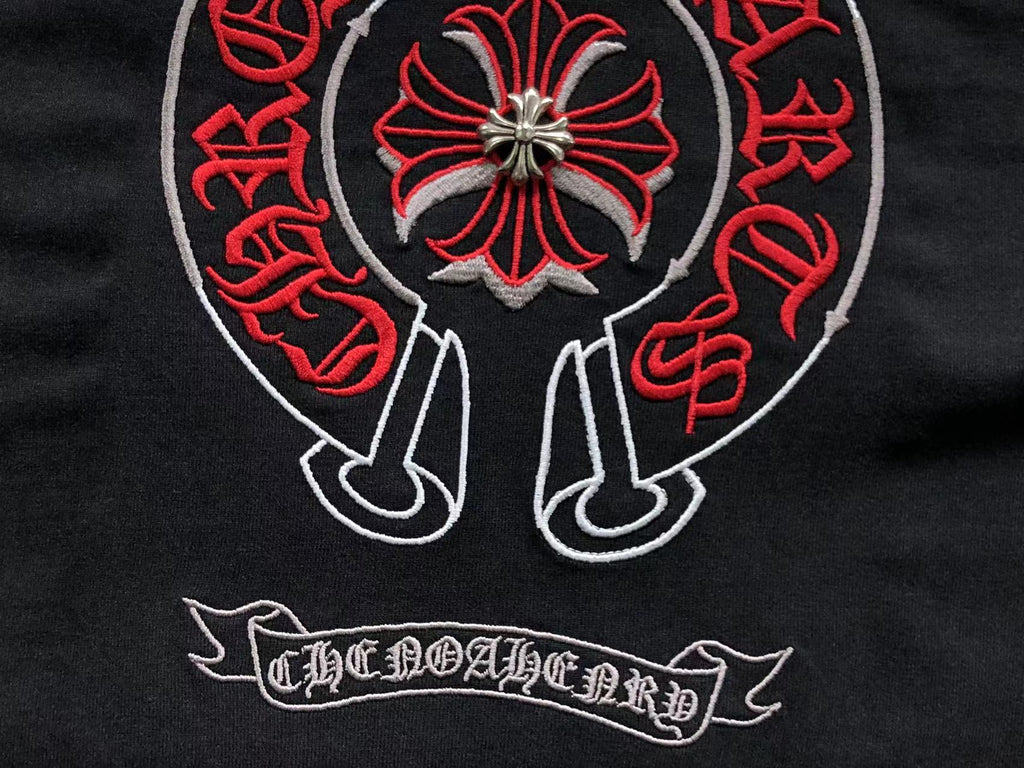 Cross Tshirt