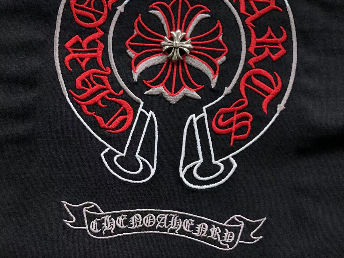 Cross Tshirt