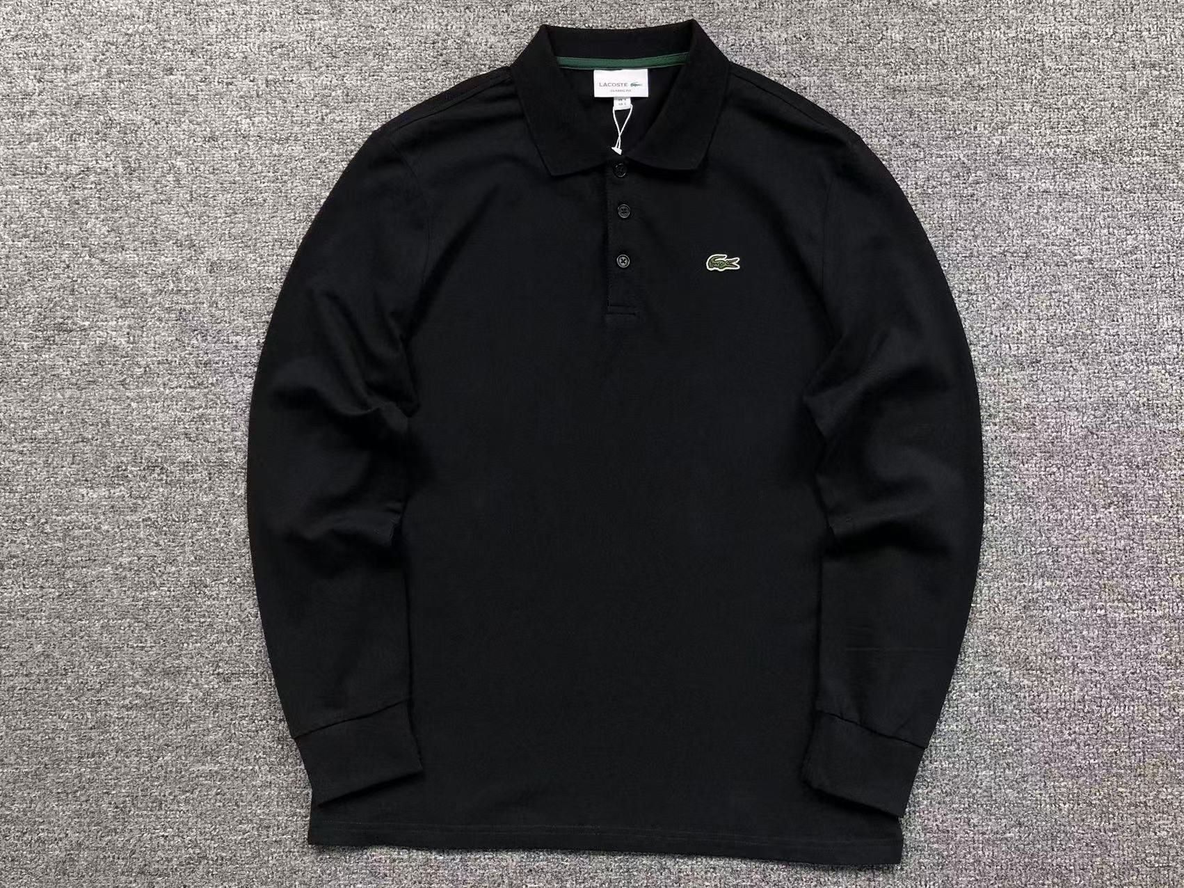 Classic Longsleeve