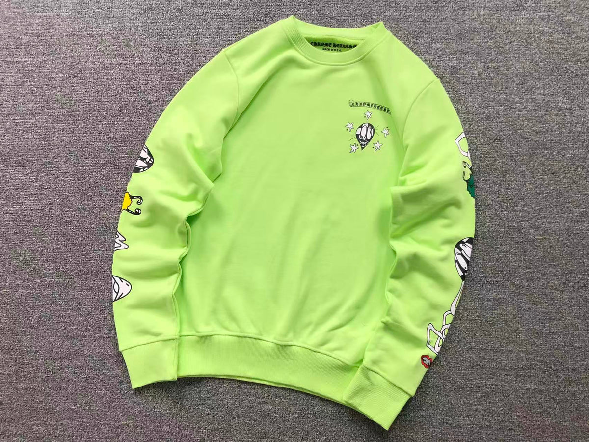 Cross Hoodie