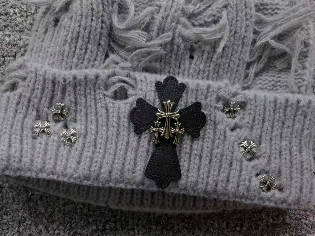 Cross Cap