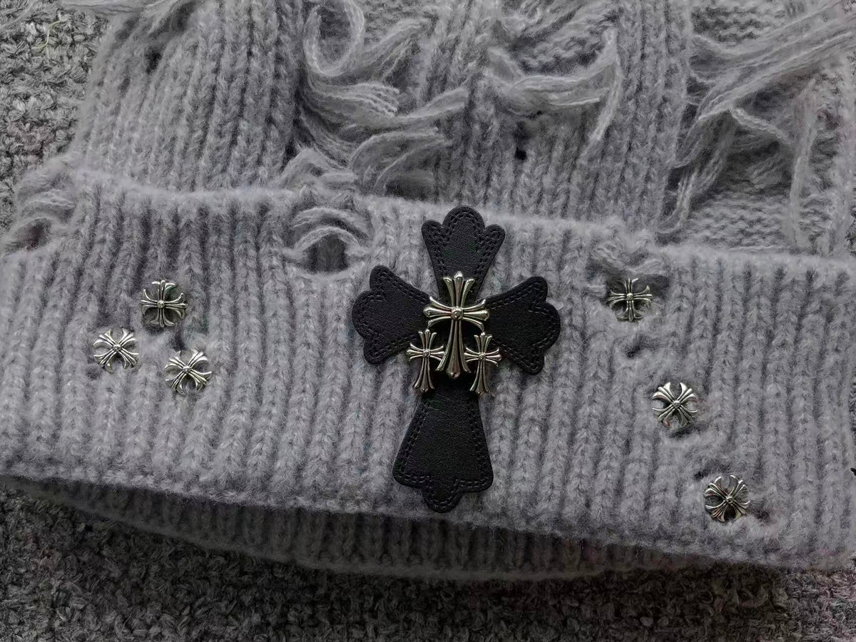 Cross Cap