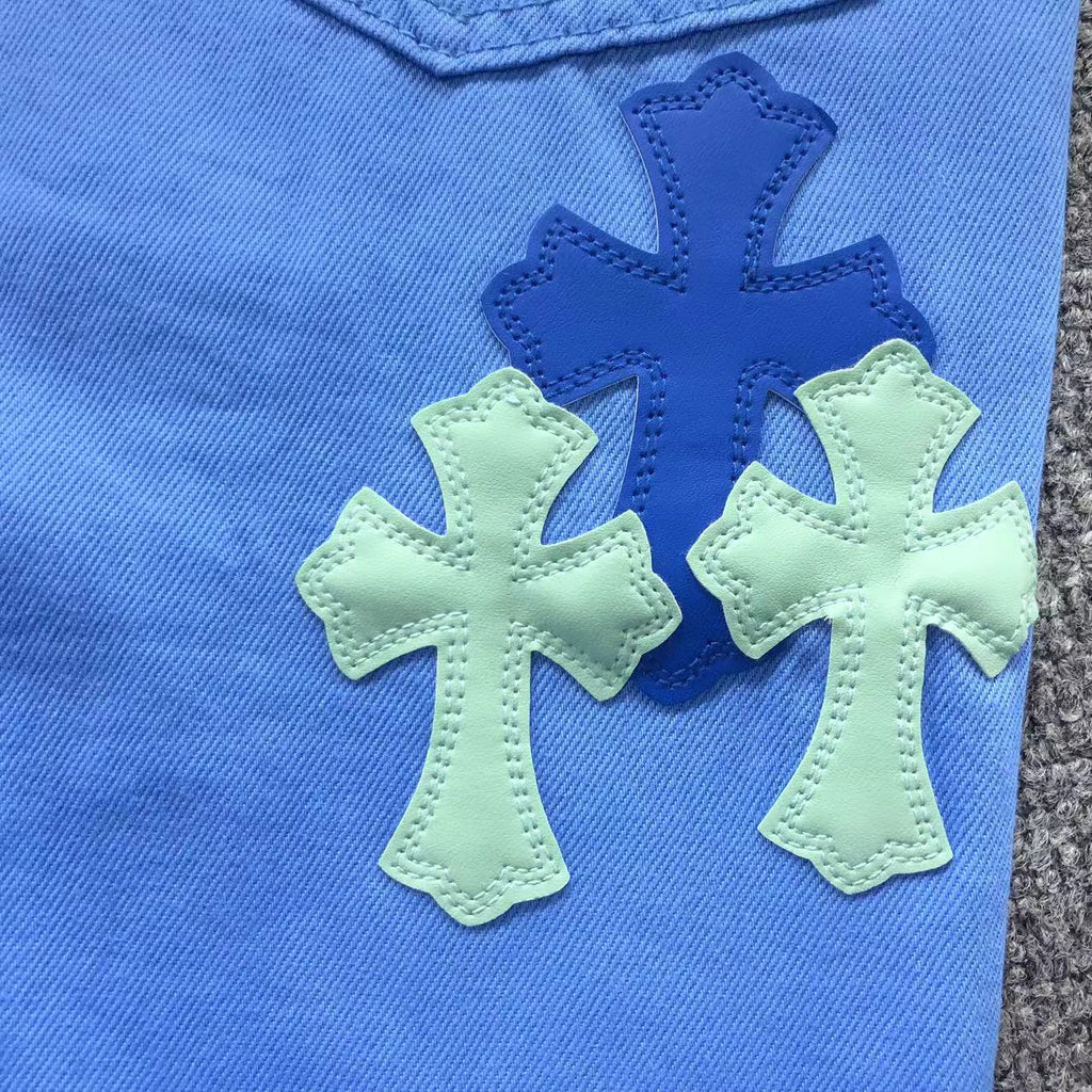 Cross Pants