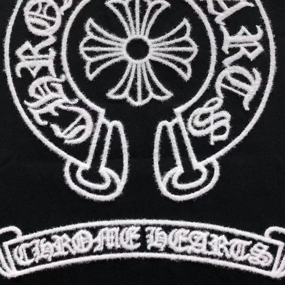 Cross Tshirt