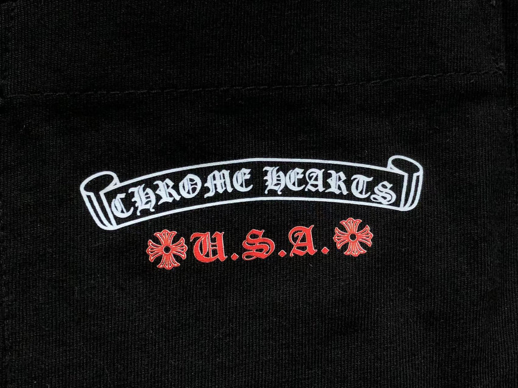 Cross Longsleeve