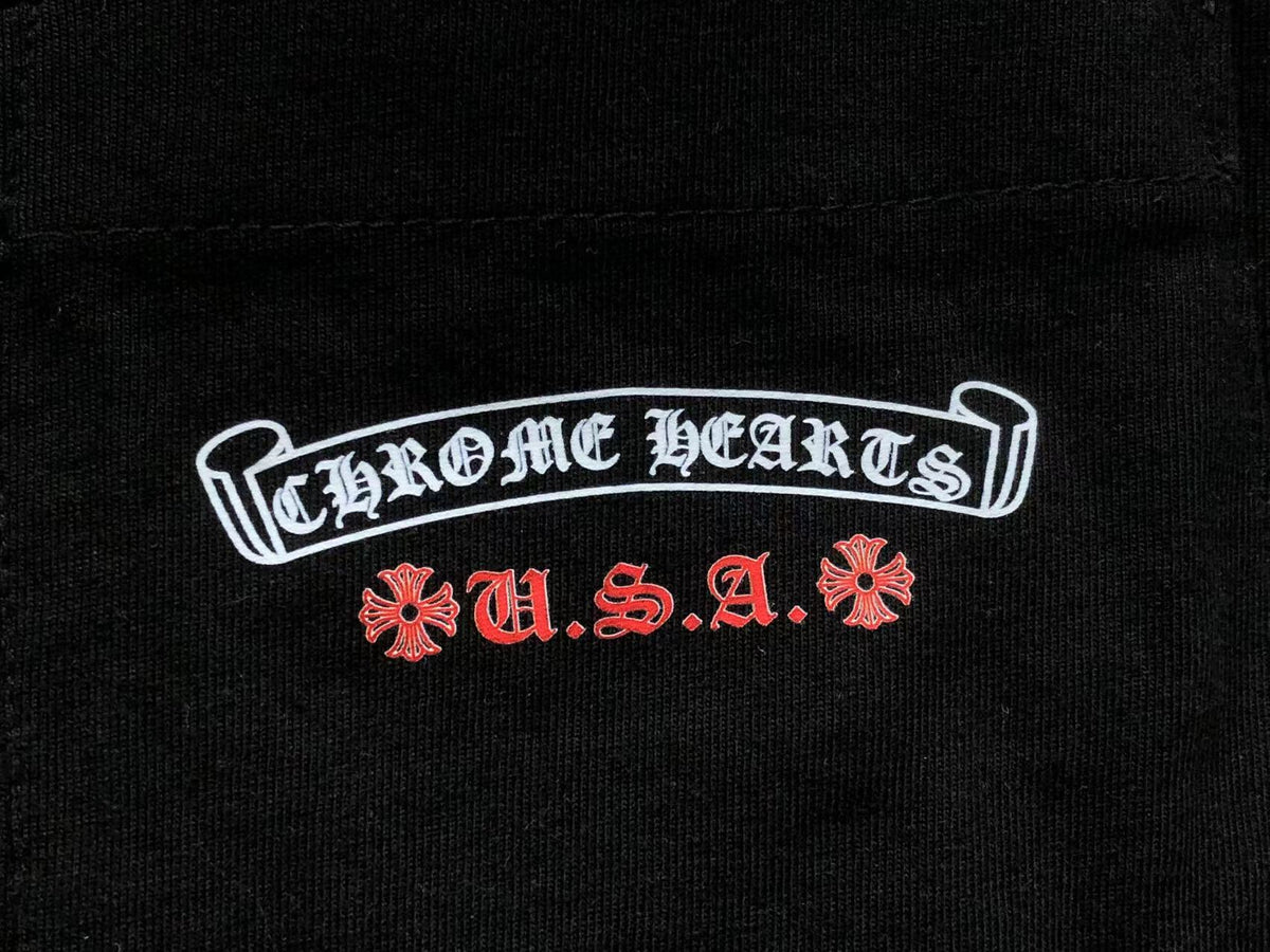 Cross Longsleeve