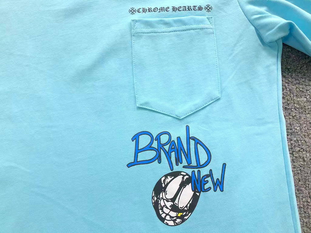 Cross Longsleeve