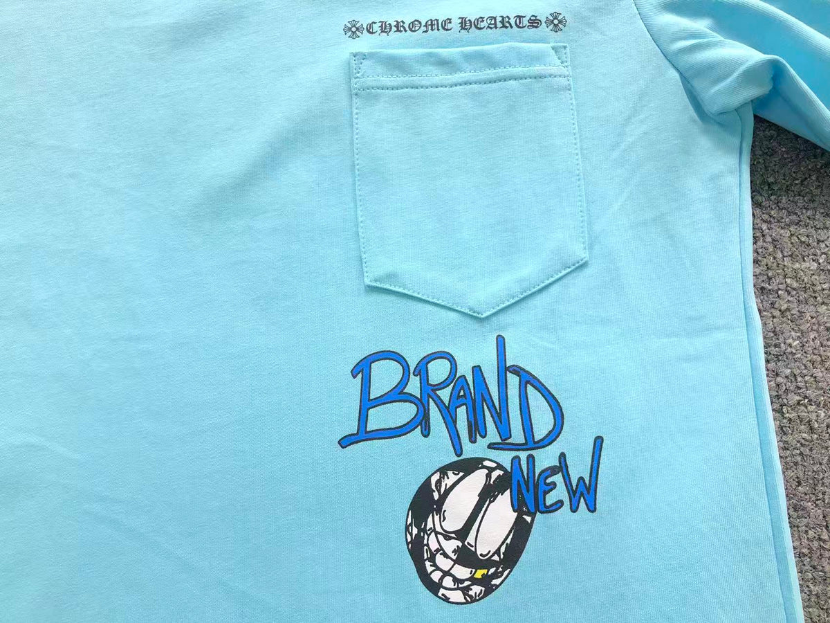 Cross Longsleeve