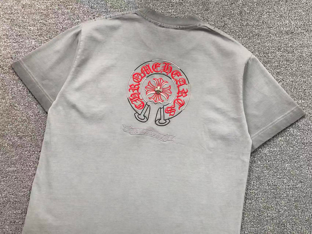 Cross Tshirt