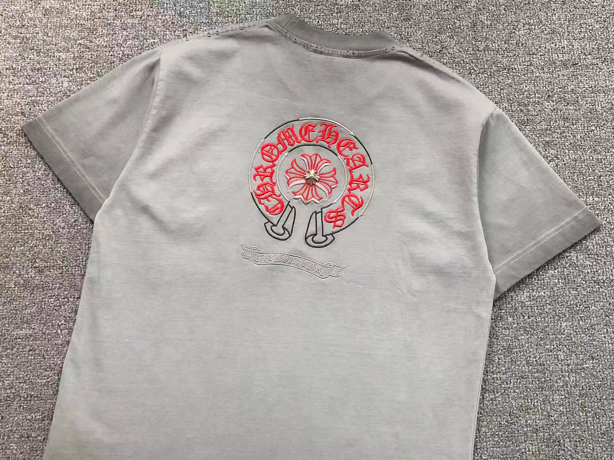 Cross Tshirt