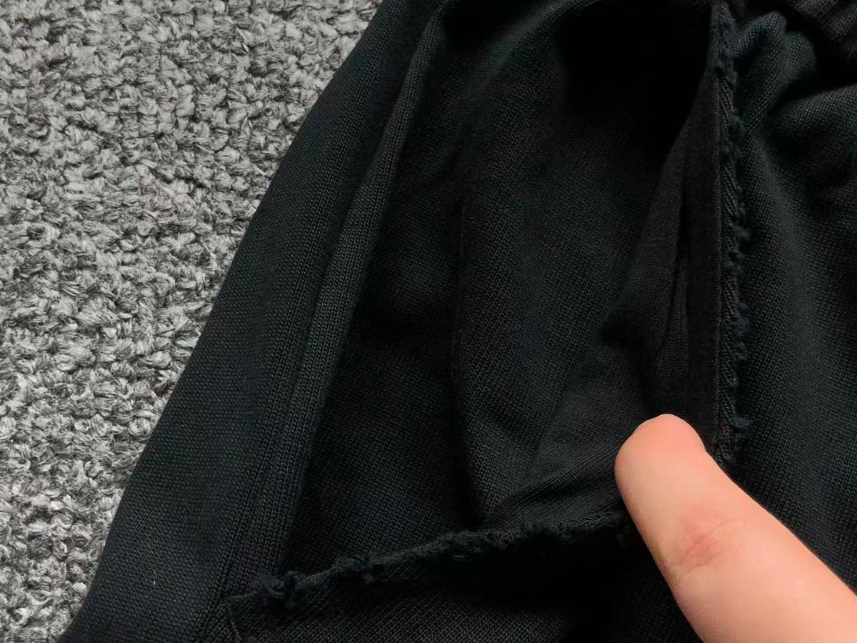Cross Shorts