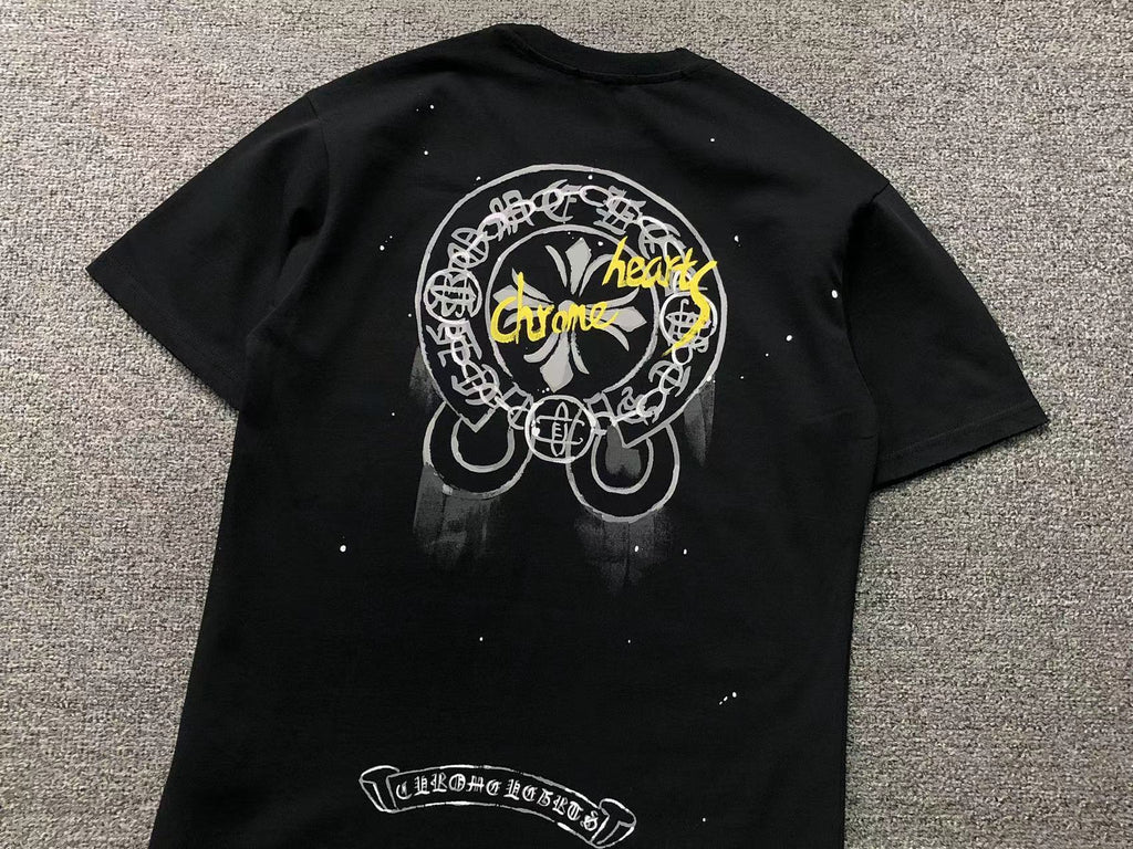 Cross Tshirt