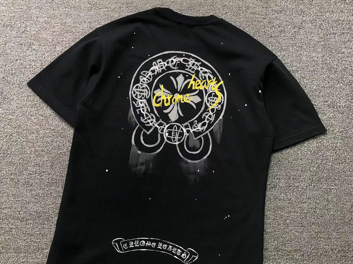 Cross Tshirt