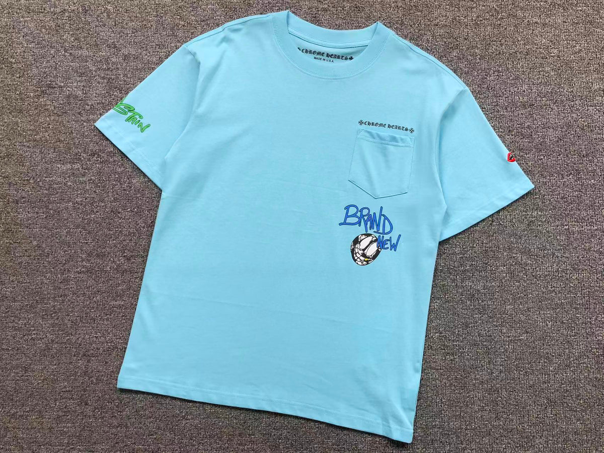 Cross Tshirt