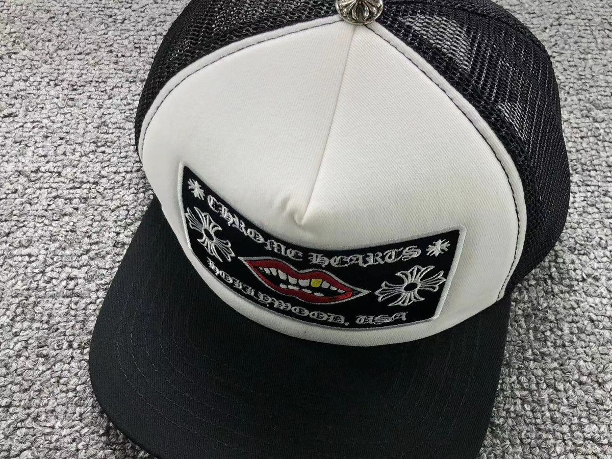 Cross Cap