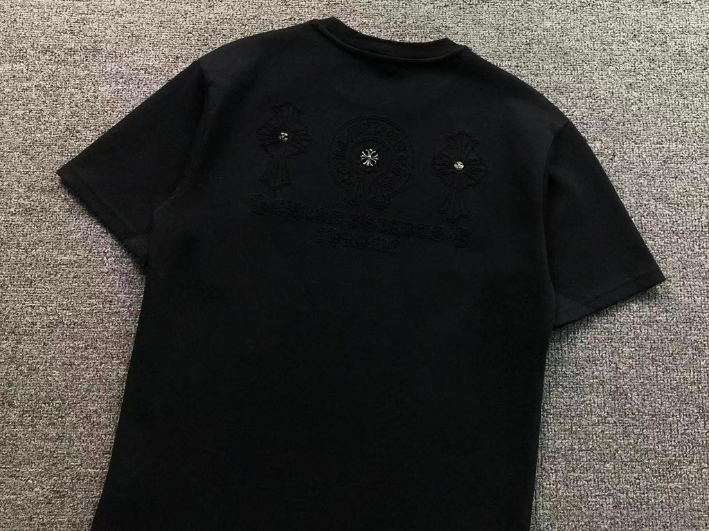 Cross Tshirt
