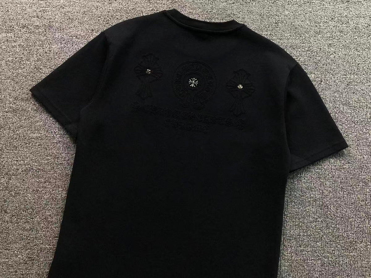 Cross Tshirt
