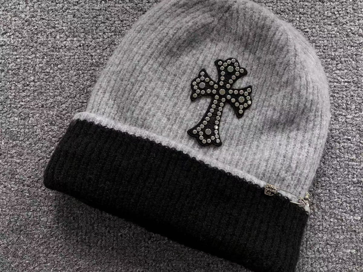 Cross Cap
