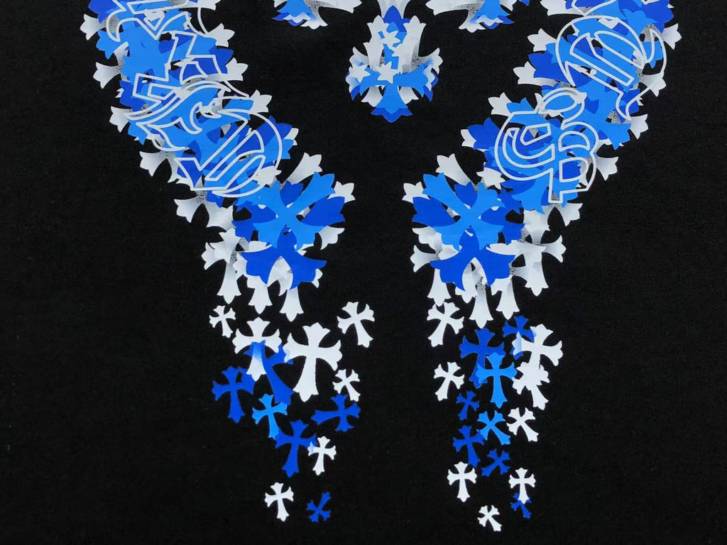 Cross Tshirt