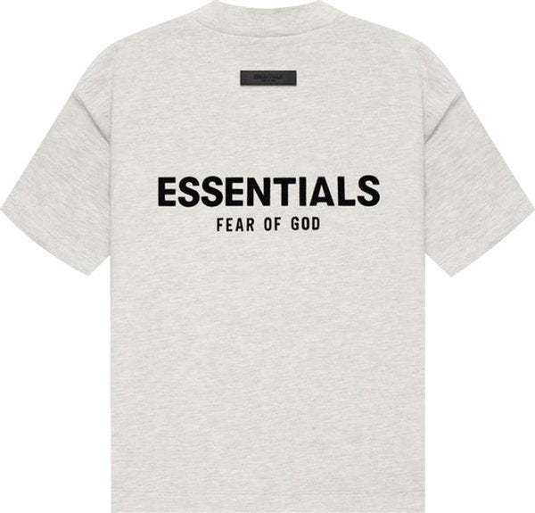 FOG x Essentials Tshirt Kids