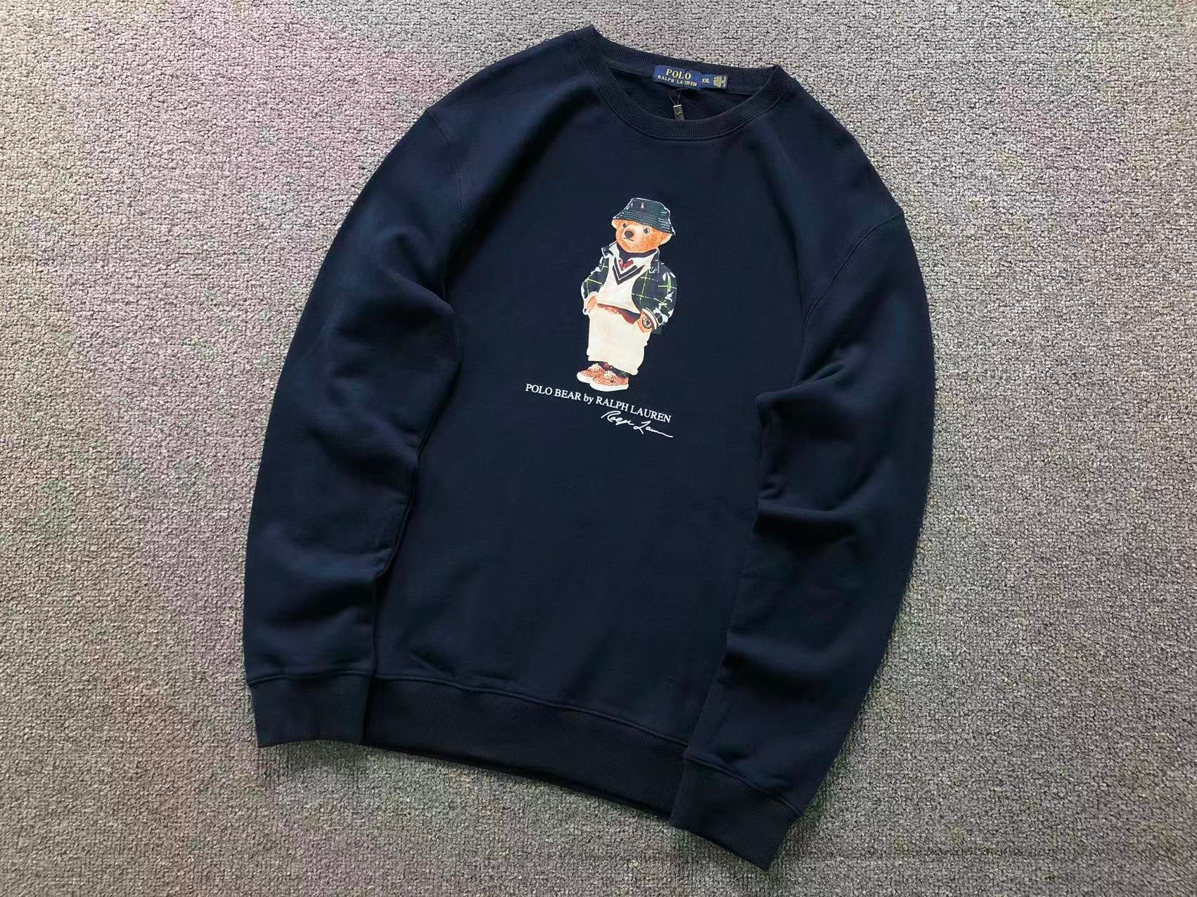Ralph Lauren Hoodie