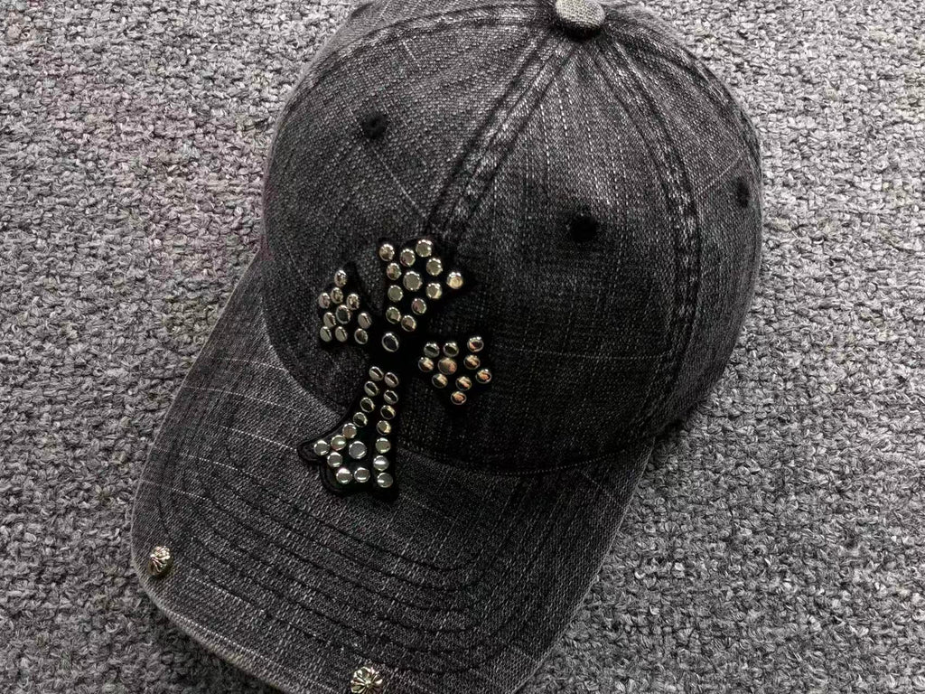 Cross Cap