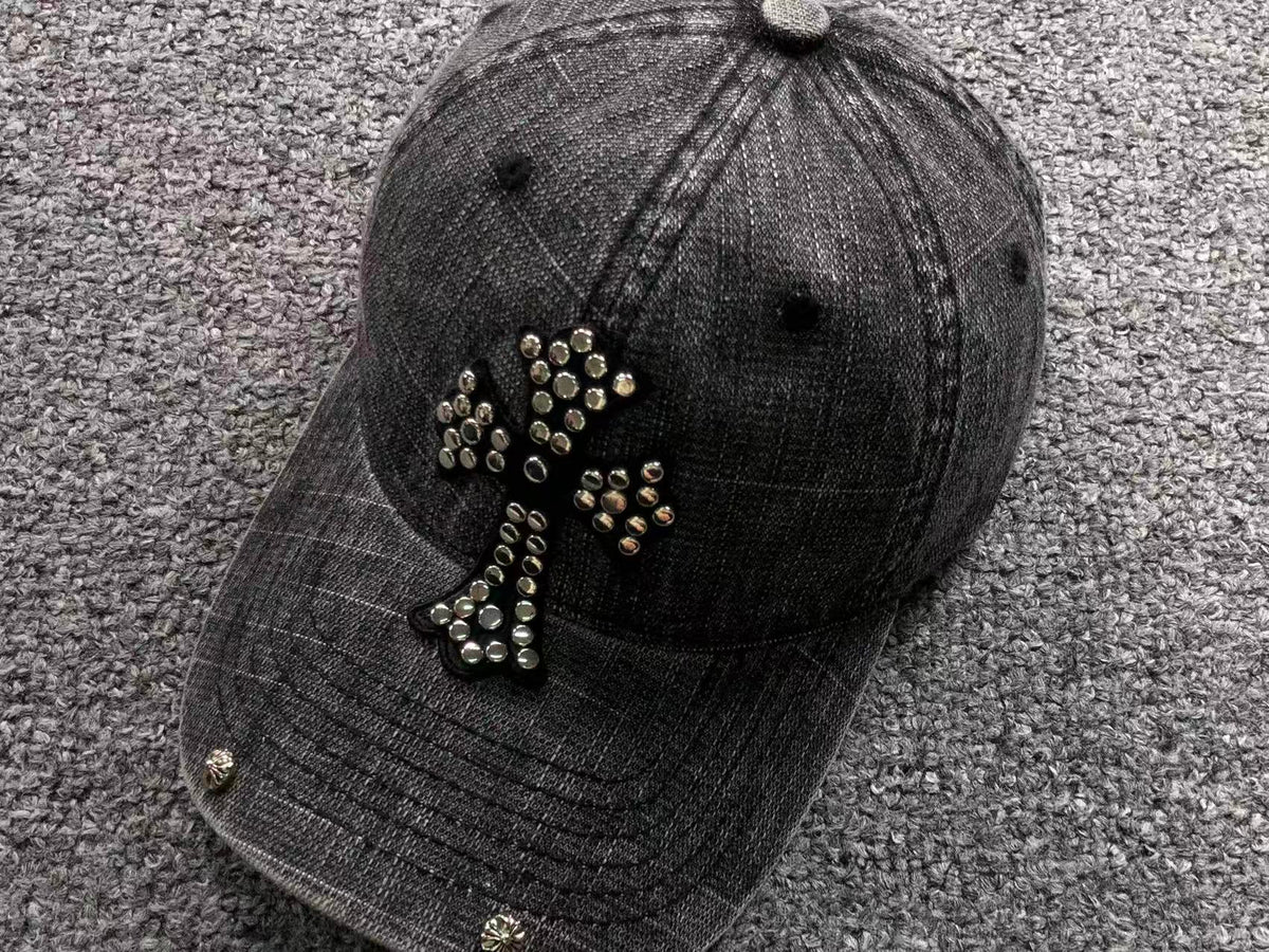 Cross Cap