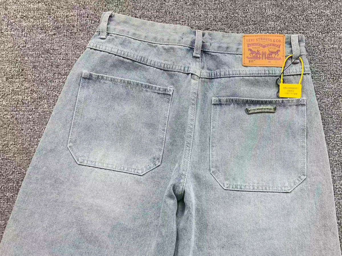Cross Shorts