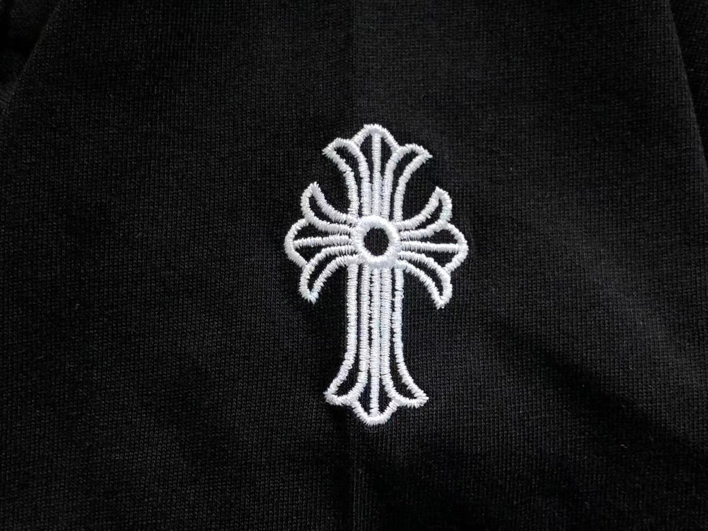 Cross Longsleeve