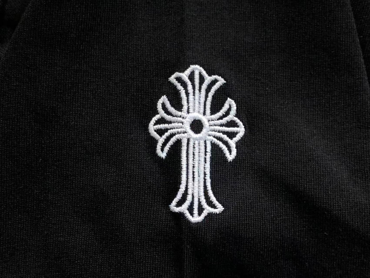 Cross Longsleeve