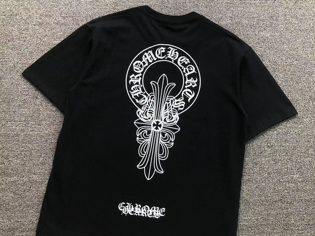 Cross Tshirt