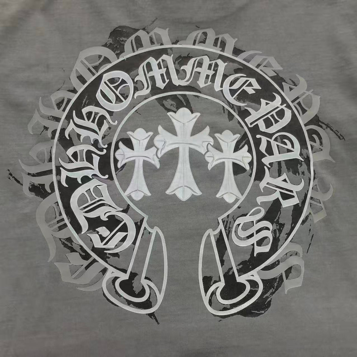 Cross Tshirt